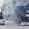 Terör bitti, yağma başladı Terör bitti, yağma başladı