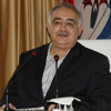 Servet Kabaklı vefat etti Servet Kabaklı vefat etti