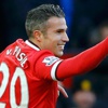 Fenerbahçe'den Van Persie sürprizi