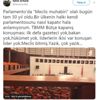 30 yıllık Parlamento muhabiri: Meclis bitmiş, çok yazık 30 yıllık Parlamento muhabiri: Meclis bitmiş, çok yazık