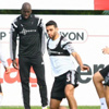 Beşiktaş'ta Erciyesspor mesaisi!