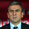 Hamza Hamzaoğlu, Galatasaray'ın ilk transferini açıkladı Hamza Hamzaoğlu, Galatasaray'ın ilk transferini açıkladı