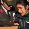 Şehit Teğmen’in Altuğ Pek'in kız kardeşi: Ne olur uyan ağabey Şehit Teğmen’in Altuğ Pek'in kız kardeşi: Ne olur uyan ağabey