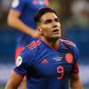 Falcao heyecanı Falcao heyecanı