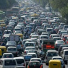 Yola çıkacaklar dikkat! Trafikte büyük yoğunluk! Yola çıkacaklar dikkat! Trafikte büyük yoğunluk!