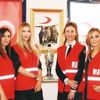 Kızılay ihtiyaç sahibi gençlere el uzatıyor Kızılay ihtiyaç sahibi gençlere el uzatıyor