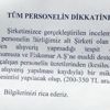 FİSKOBİRLİK’ten skandal uygulama FİSKOBİRLİK’ten skandal uygulama