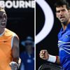 Djokovic'ten ABD açık kararı Djokovic'ten ABD açık kararı