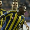 Emenike: Bu ayak öpülür! Emenike: Bu ayak öpülür!