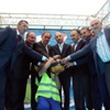 Erzurum'a spor kompleksi