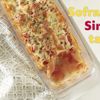 Fırında Domatesli Patates Yemeği Fırında Domatesli Patates Yemeği