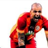 Mancini'den Melo'ya mesaj