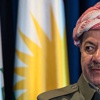 Mesud Barzani: Öcalan ile yazışıyoruz Mesud Barzani: Öcalan ile yazışıyoruz