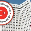 Türkiye Yemen'deki elçilik faaliyetlerini askıya aldı Türkiye Yemen'deki elçilik faaliyetlerini askıya aldı