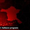 Basketbol: Haftanın programı