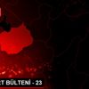 DHA YURT BÜLTENİ - 23