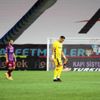 Trabzonspor evinde galibiyeti unuttu Trabzonspor evinde galibiyeti unuttu
