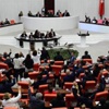 TBMM olağanüstü toplandı
