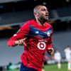 Burak Fransa'da manşetlerde Burak Fransa'da manşetlerde