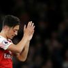 Mesut Özil'den "Hello Brother" mesajı
