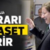 Başbakan Davutoğlu: Kararı siyaset verir Başbakan Davutoğlu: Kararı siyaset verir