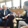 Ramazan‘da tepki çekecek Bahçeli fotoğrafı Ramazan‘da tepki çekecek Bahçeli fotoğrafı