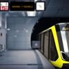 Türkiye'nin ilk yerli metro seti Ankara'da üretilecek Türkiye'nin ilk yerli metro seti Ankara'da üretilecek