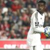 Beşiktaş Karius'un yerine Bruno Varela'yı getiriyor Beşiktaş Karius'un yerine Bruno Varela'yı getiriyor