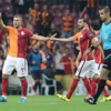 Galatasaray'ın en kötü ilk 4 haftası