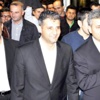 Emniyet mensupları serbest bırakıldı Emniyet mensupları serbest bırakıldı