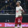 Galatasaray'da Lemina şoku! Derbide forma giyemeyecek Galatasaray'da Lemina şoku! Derbide forma giyemeyecek