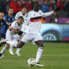 Galatasaray Demba Ba'yı alacaktı ama... Galatasaray Demba Ba'yı alacaktı ama...