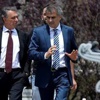 Nevzat Demir Tesisleri'nde Şenol Güneş kanunları
