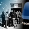 Facebook hisseleri yere çakıldı