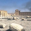 Antik tiyatroda IŞİD toplu katliam yaptı