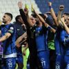 Kasımpaşa uzatma bölümünde attığı golle turladı Kasımpaşa uzatma bölümünde attığı golle turladı