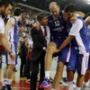 Anadolu Efes'te Krstic şoku Anadolu Efes'te Krstic şoku