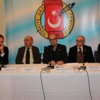 TGC Öldürülen 64 gazeteciyi andı TGC Öldürülen 64 gazeteciyi andı