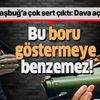 Son dakika: Başkan Erdoğan'dan İlker Başbuğ'un FETÖ açıklamasına tepki: Hepiniz dava açın!
