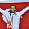 Ferhat Arıcan'dan üst üste ikinci Avrupa Şampiyonluğu