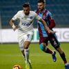 Trezeguet: Önemli bir puan aldık Trezeguet: Önemli bir puan aldık