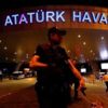 Atatürk Havalimanı saldırısı sanığı: IŞİD insanları din adına kullanıyor
