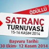 Ödüllü satranç turnuvası başliyor