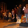 Diyarbakır’dan aldığı 15 ‘İstanbul’ yolcusunu Siverek’te indirdi