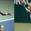 Finalin adı belli oldu: Radwanska-Tsurenko