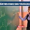 20 bin öğretmen ataması sözlü sınav yerleri açıklandı mı? MEB sözleşmeli öğretmenlik atama ön başvuruları nasıl yapılır? 20 bin öğretmen ataması sözlü sınav yerleri açıklandı mı? MEB sözleşmeli öğretmenlik atama ön başvuruları nasıl yapılır?