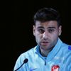 Lucescu Deniz’i unuttu