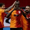 Diagne Galatasaray'dan ayrılıyor Diagne Galatasaray'dan ayrılıyor