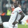 Aboubakar’dan dikkat çeken yükseliş Aboubakar’dan dikkat çeken yükseliş