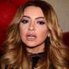 Hadise'nin acı günü Hadise'nin acı günü